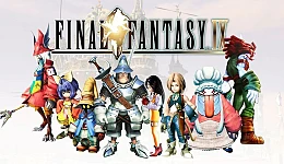 Final Fantasy 9